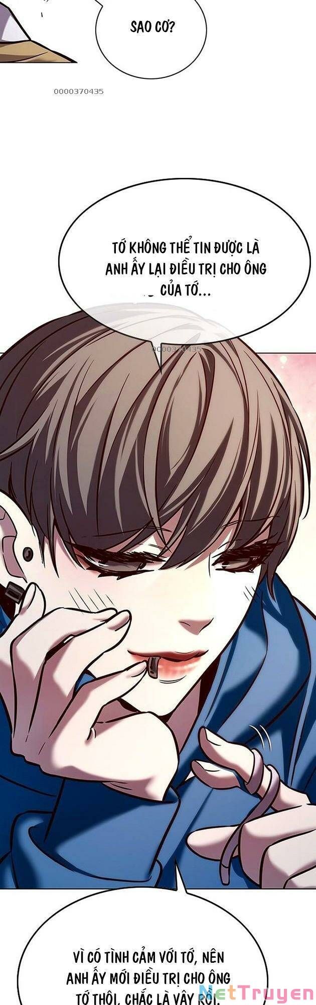 đọc truyện Hóa Thân Thành Mèo Chương 229 ảnh 38 tại Thiên Thai Truyện