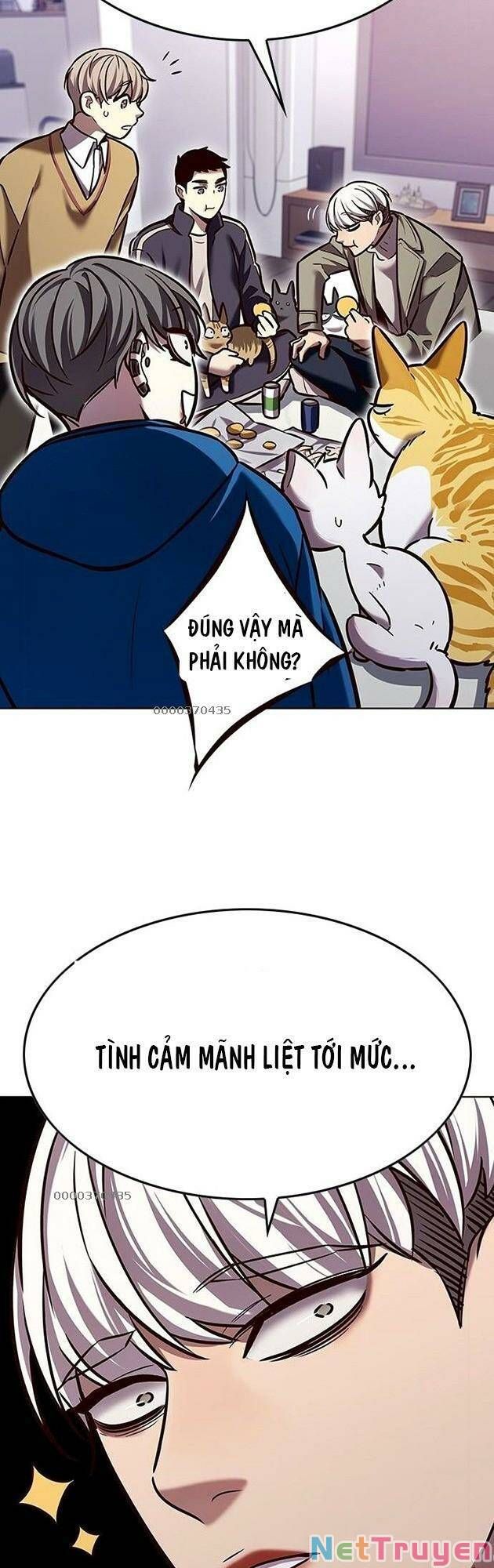 đọc truyện Hóa Thân Thành Mèo Chương 229 ảnh 41 tại Thiên Thai Truyện