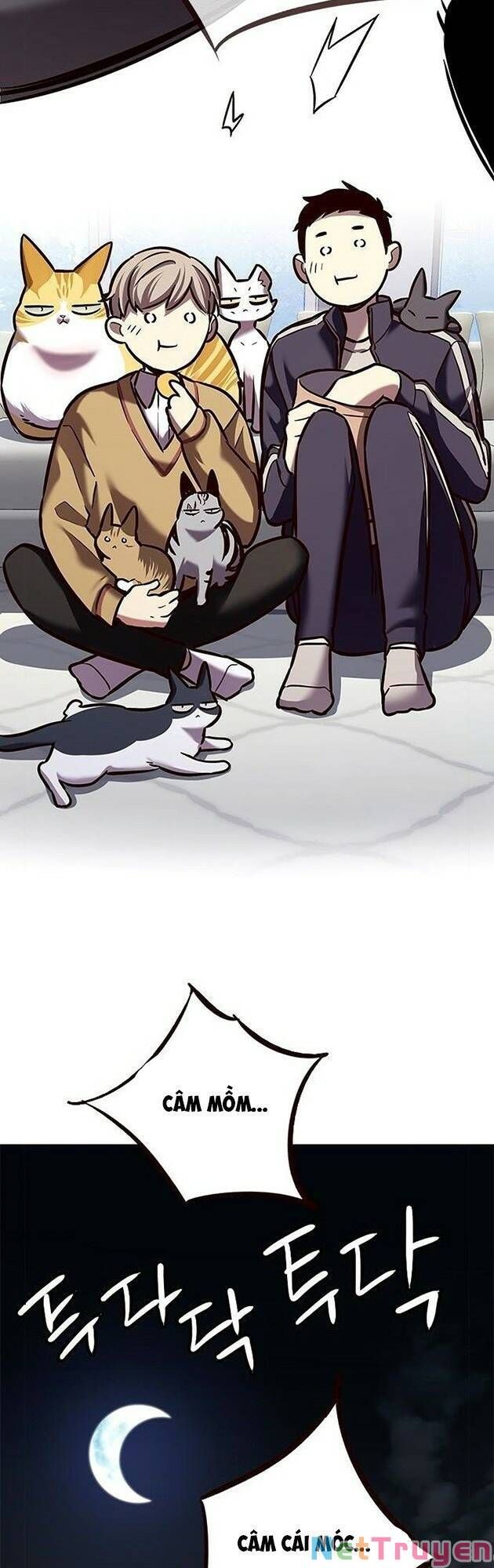 đọc truyện Hóa Thân Thành Mèo Chương 229 ảnh 44 tại Thiên Thai Truyện