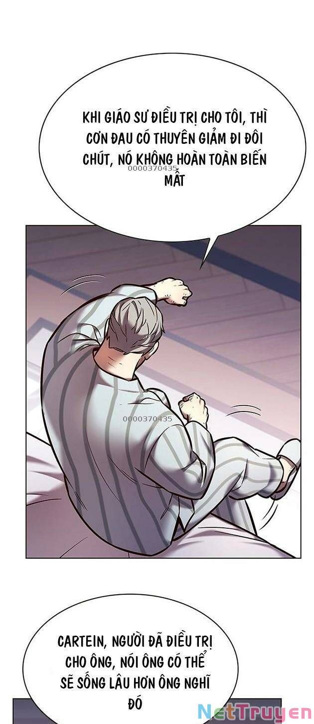 đọc truyện Hóa Thân Thành Mèo Chương 229 ảnh 7 tại Thiên Thai Truyện