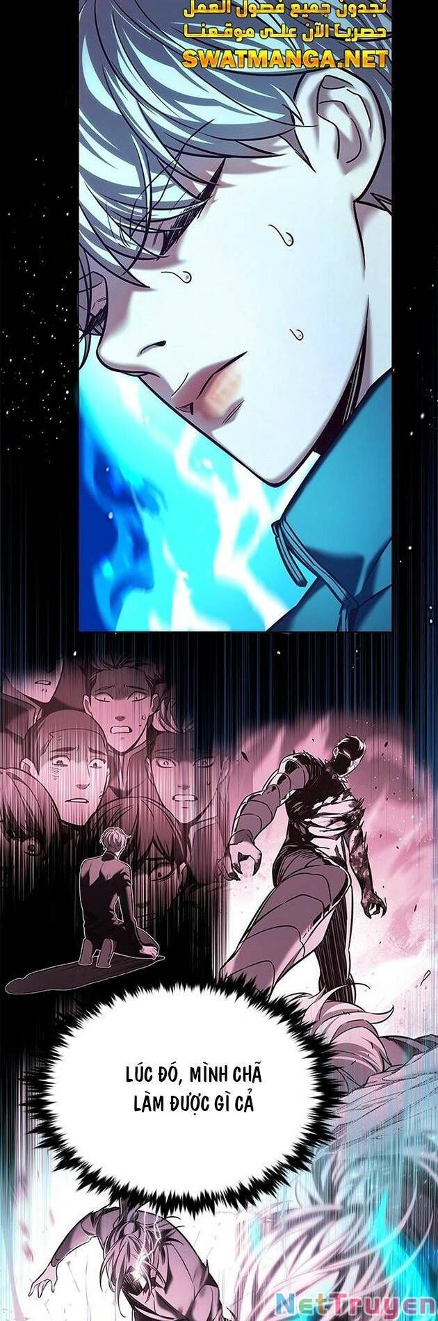 đọc truyện Hóa Thân Thành Mèo Chương 229 ảnh 57 tại Thiên Thai Truyện