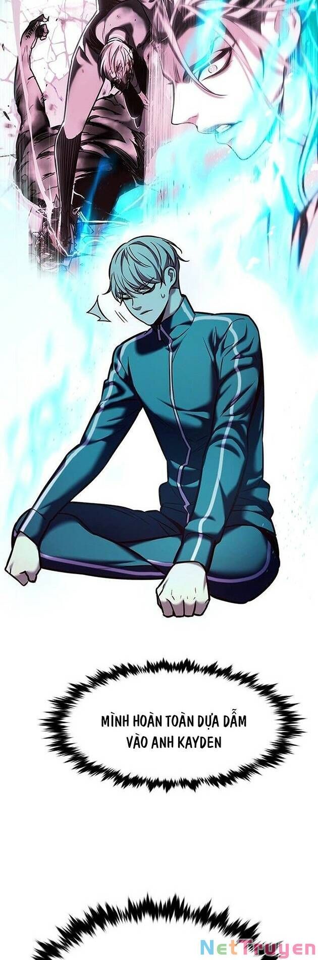 đọc truyện Hóa Thân Thành Mèo Chương 229 ảnh 58 tại Thiên Thai Truyện