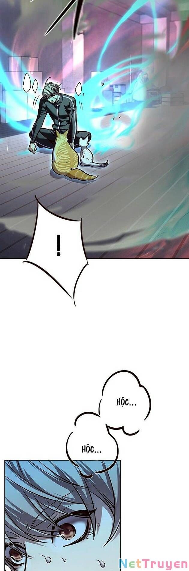 đọc truyện Hóa Thân Thành Mèo Chương 229 ảnh 64 tại Thiên Thai Truyện