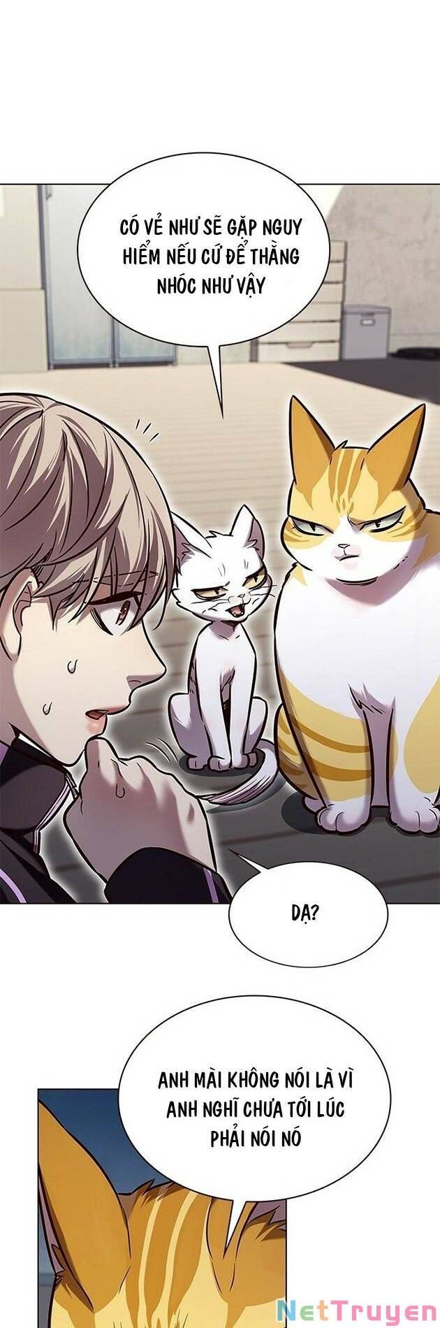 đọc truyện Hóa Thân Thành Mèo Chương 229 ảnh 66 tại Thiên Thai Truyện