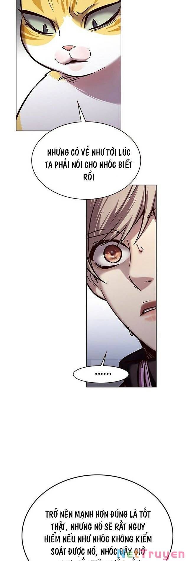 đọc truyện Hóa Thân Thành Mèo Chương 229 ảnh 67 tại Thiên Thai Truyện