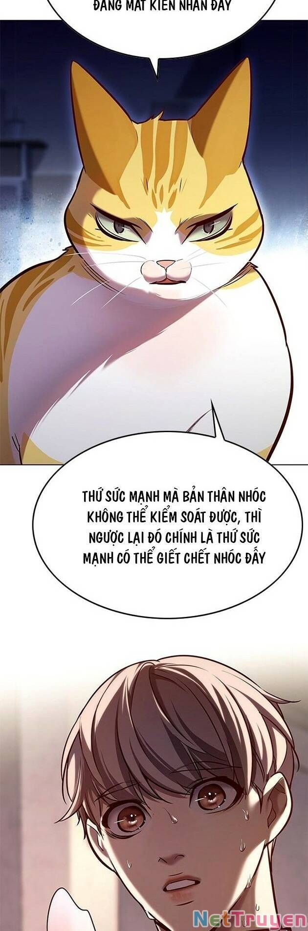 đọc truyện Hóa Thân Thành Mèo Chương 229 ảnh 68 tại Thiên Thai Truyện