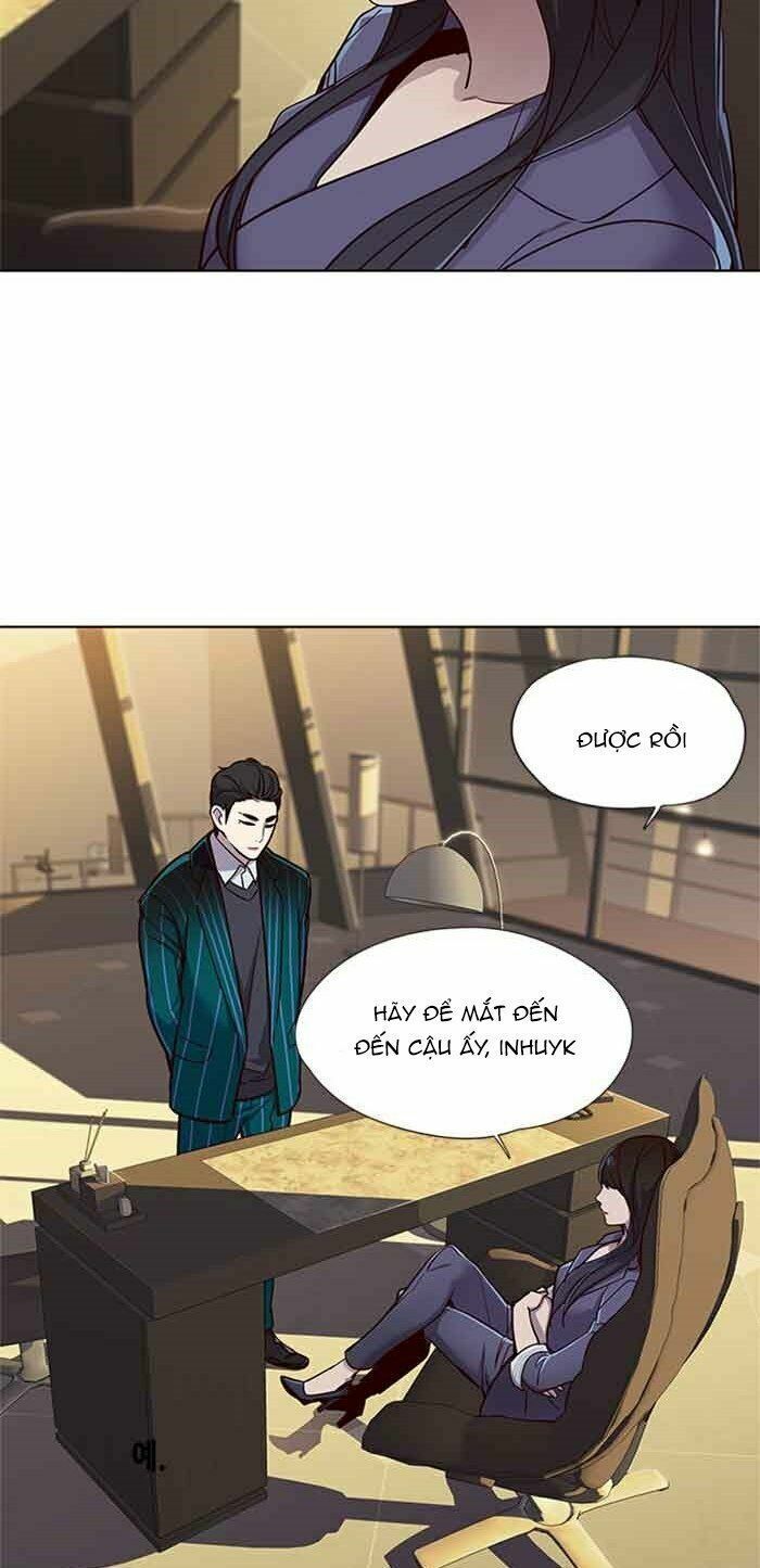 đọc truyện Hóa Thân Thành Mèo Chương 23 ảnh 12 tại Thiên Thai Truyện