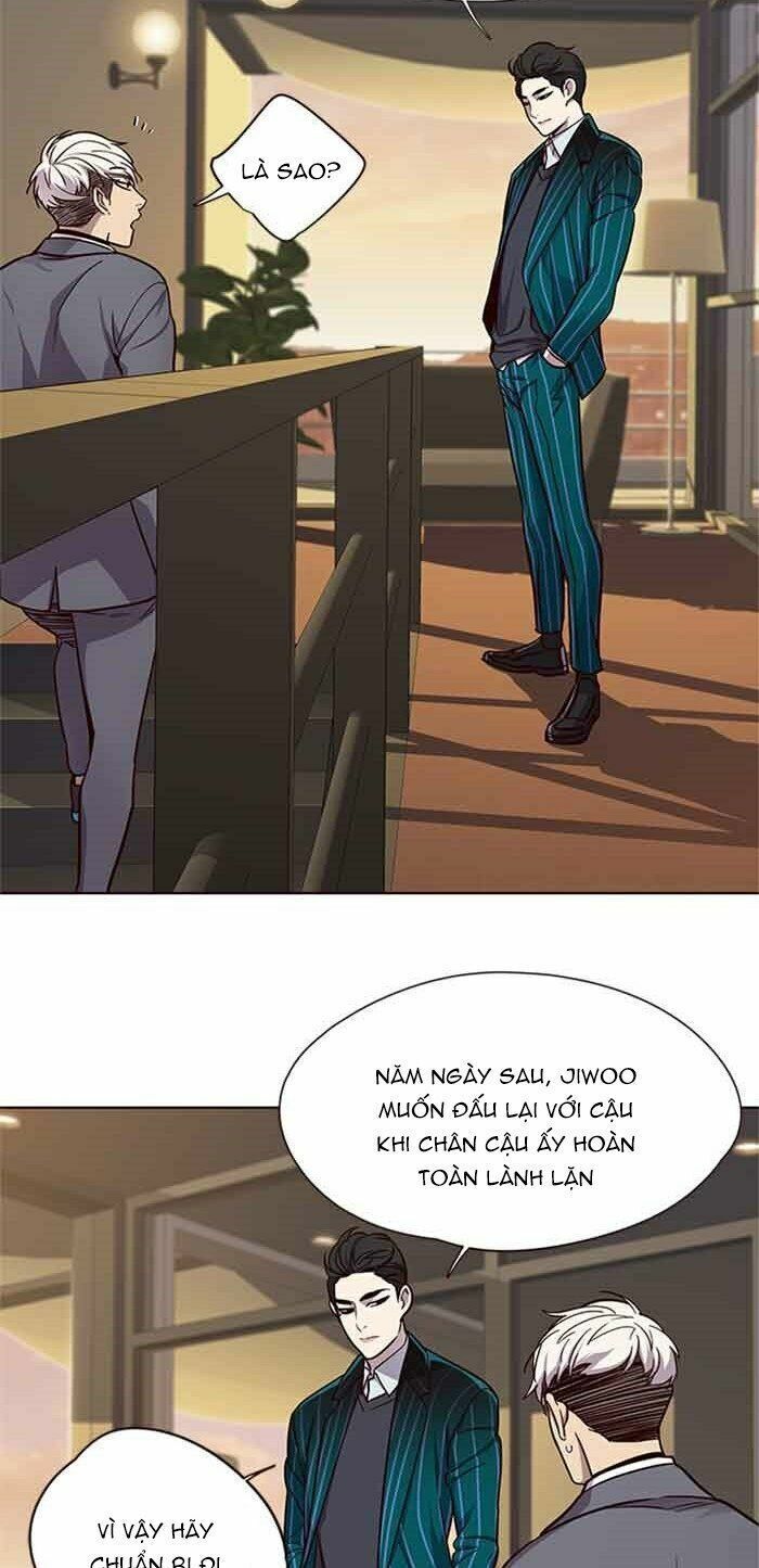 đọc truyện Hóa Thân Thành Mèo Chương 23 ảnh 16 tại Thiên Thai Truyện