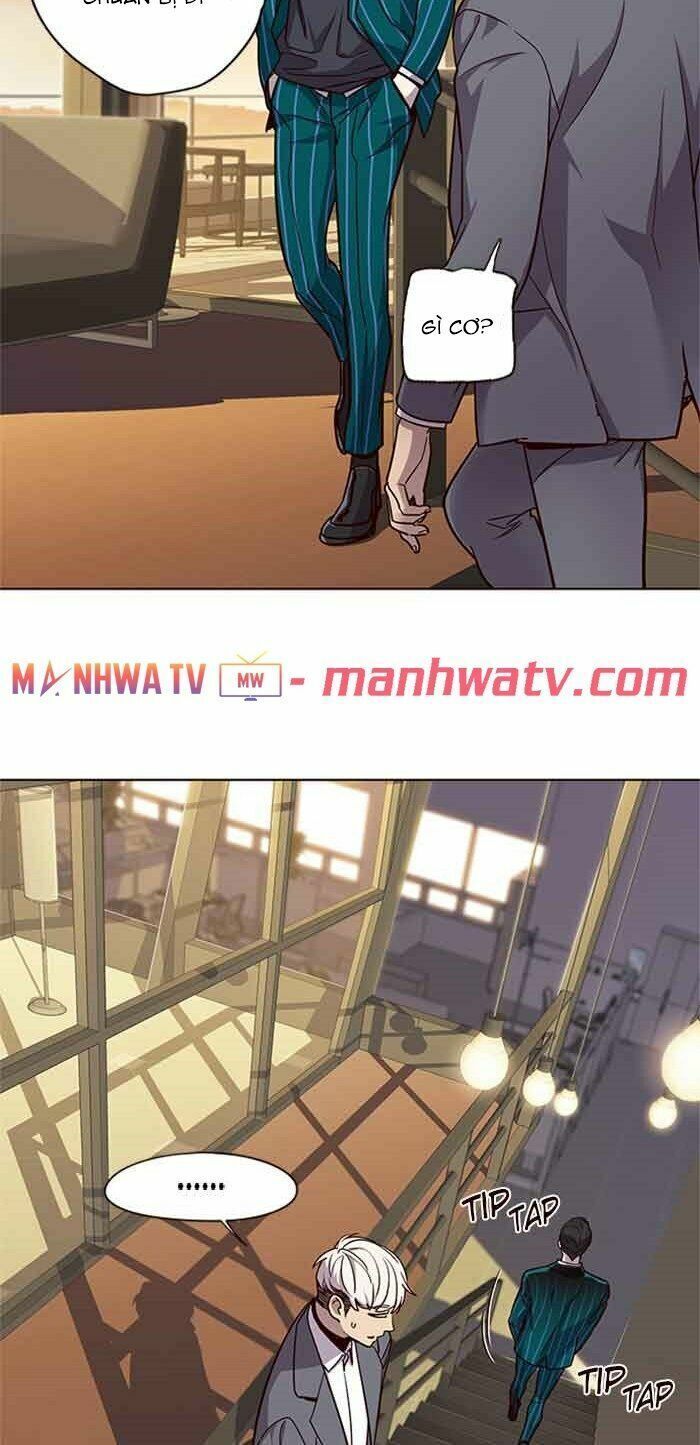 đọc truyện Hóa Thân Thành Mèo Chương 23 ảnh 17 tại Thiên Thai Truyện