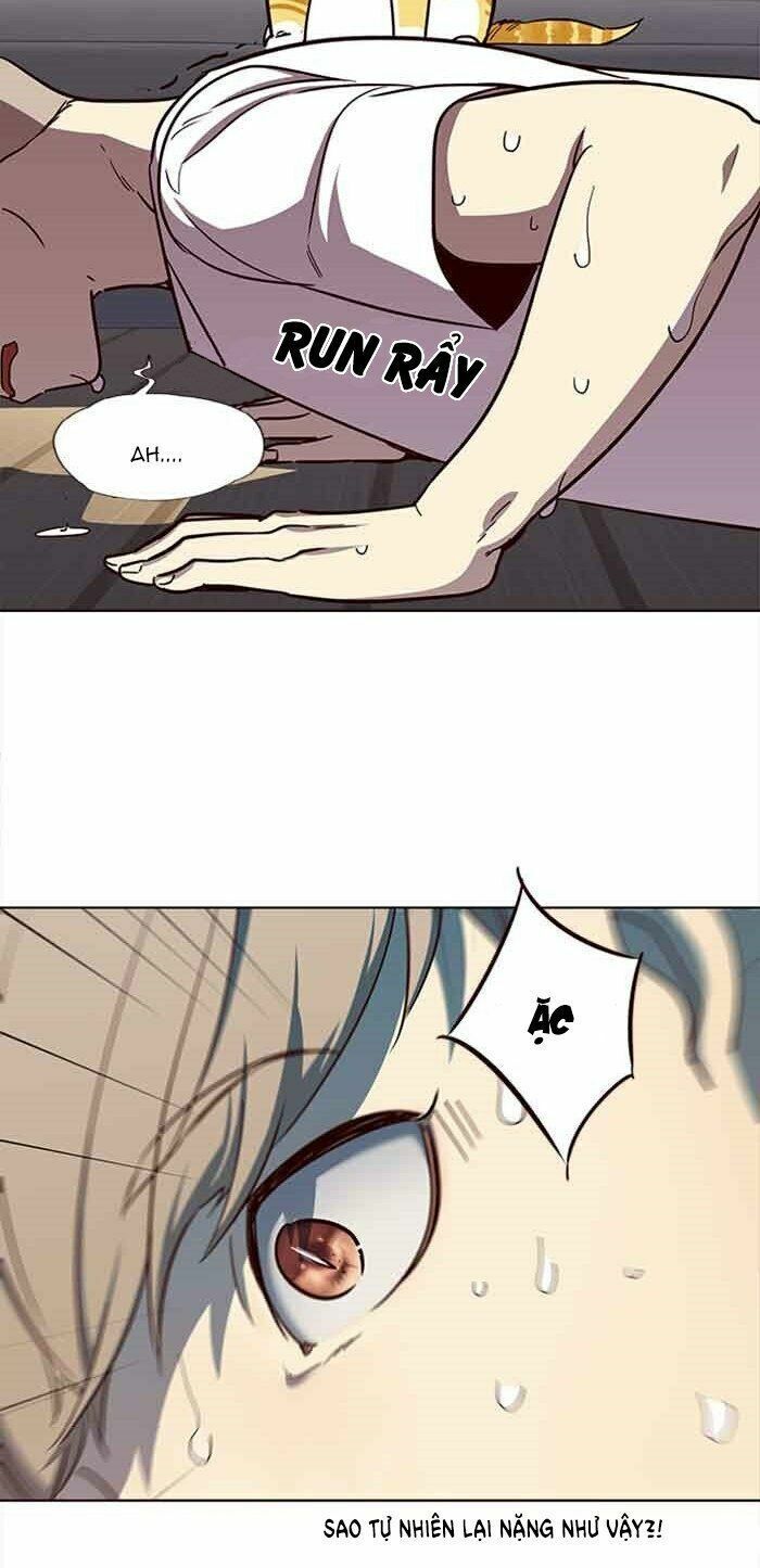 đọc truyện Hóa Thân Thành Mèo Chương 23 ảnh 23 tại Thiên Thai Truyện