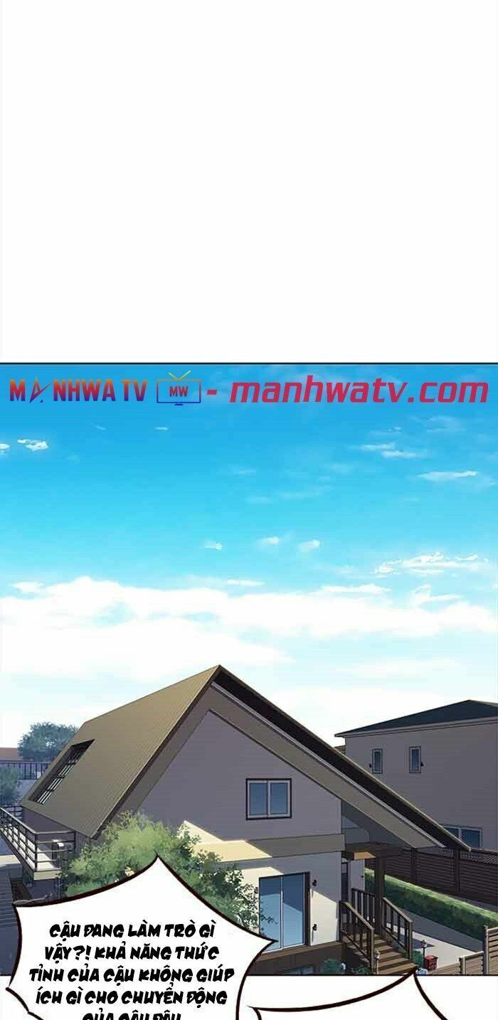 đọc truyện Hóa Thân Thành Mèo Chương 23 ảnh 26 tại Thiên Thai Truyện