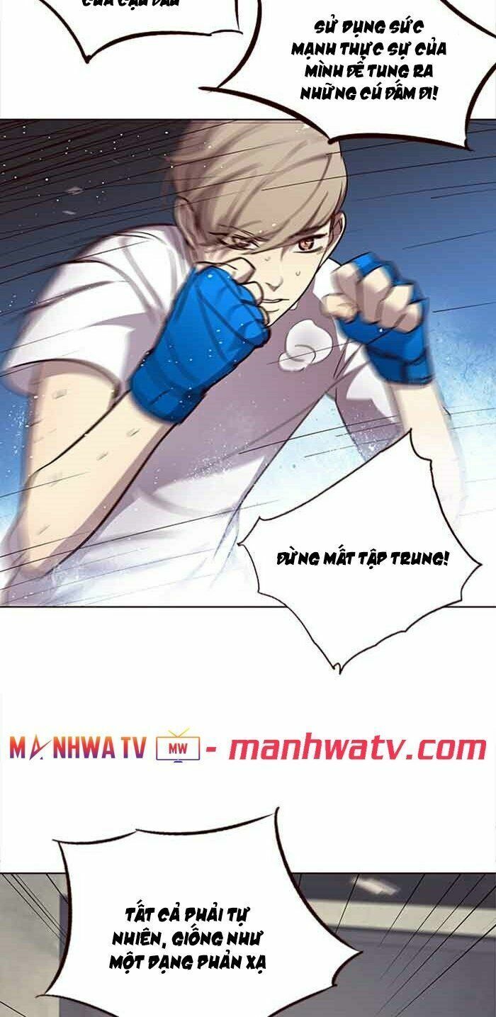 đọc truyện Hóa Thân Thành Mèo Chương 23 ảnh 27 tại Thiên Thai Truyện