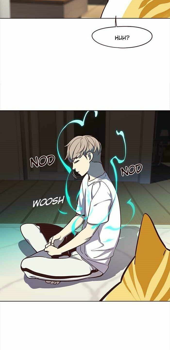 đọc truyện Hóa Thân Thành Mèo Chương 23 ảnh 35 tại Thiên Thai Truyện