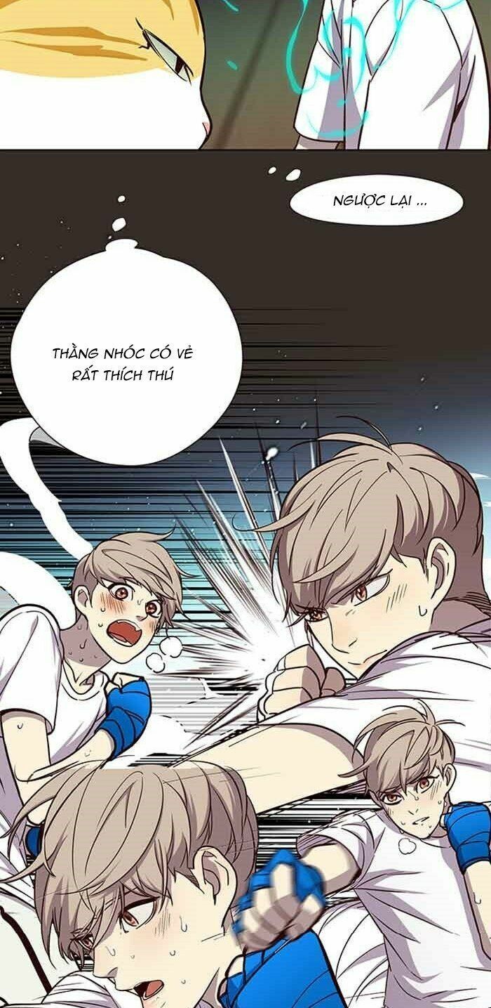 đọc truyện Hóa Thân Thành Mèo Chương 23 ảnh 37 tại Thiên Thai Truyện