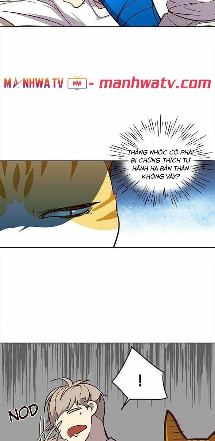 đọc truyện Hóa Thân Thành Mèo Chương 23 ảnh 38 tại Thiên Thai Truyện