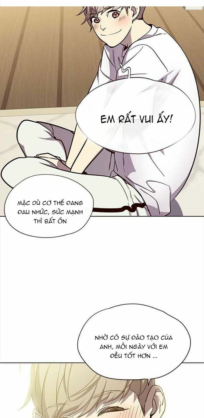 đọc truyện Hóa Thân Thành Mèo Chương 23 ảnh 43 tại Thiên Thai Truyện