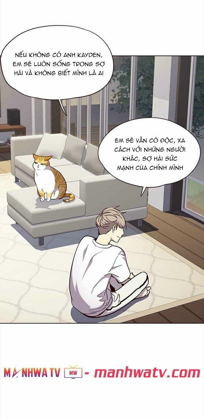 đọc truyện Hóa Thân Thành Mèo Chương 23 ảnh 45 tại Thiên Thai Truyện