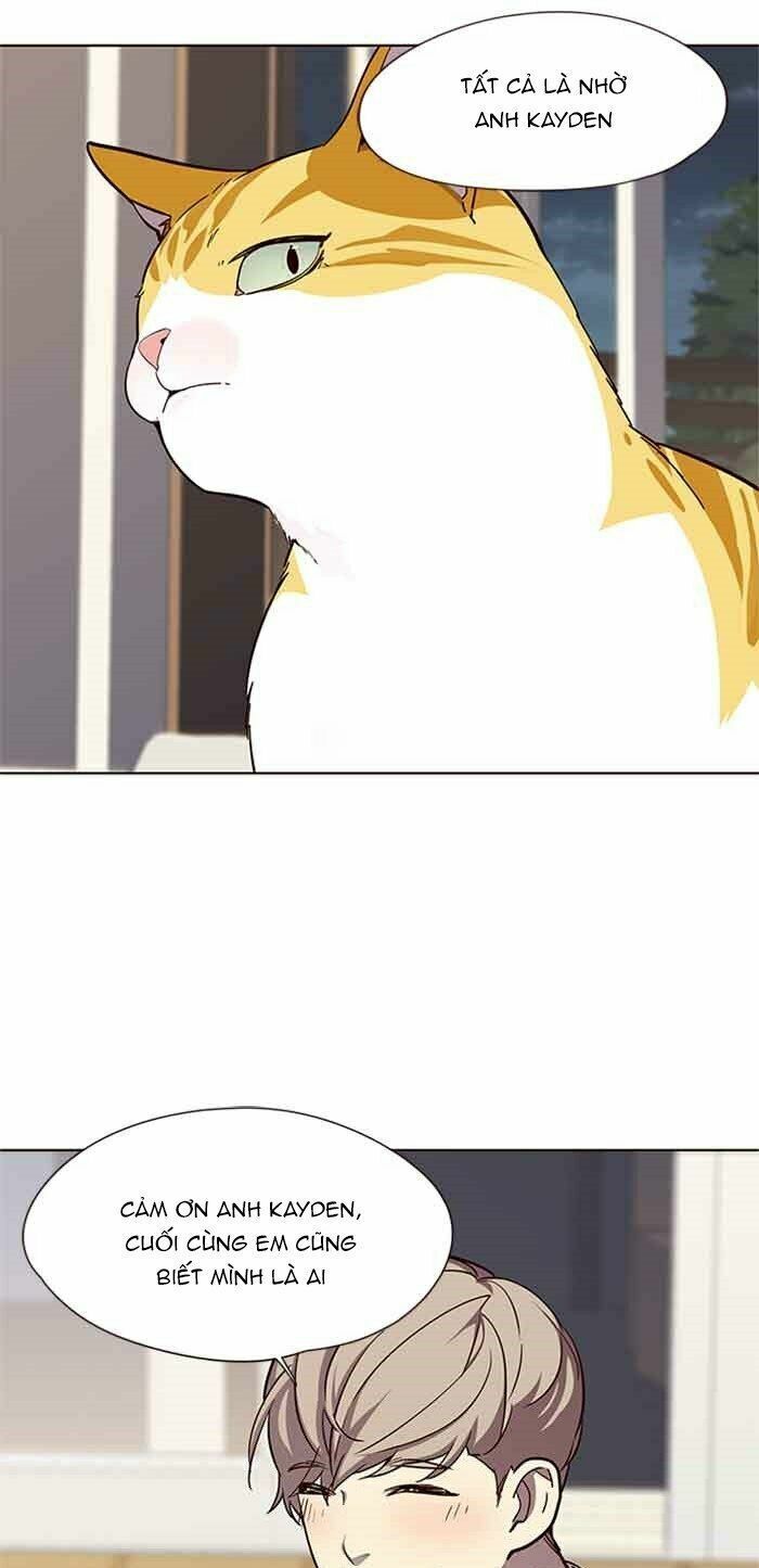 đọc truyện Hóa Thân Thành Mèo Chương 23 ảnh 46 tại Thiên Thai Truyện