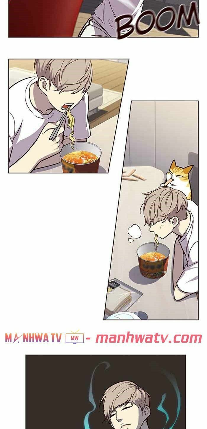 đọc truyện Hóa Thân Thành Mèo Chương 23 ảnh 52 tại Thiên Thai Truyện