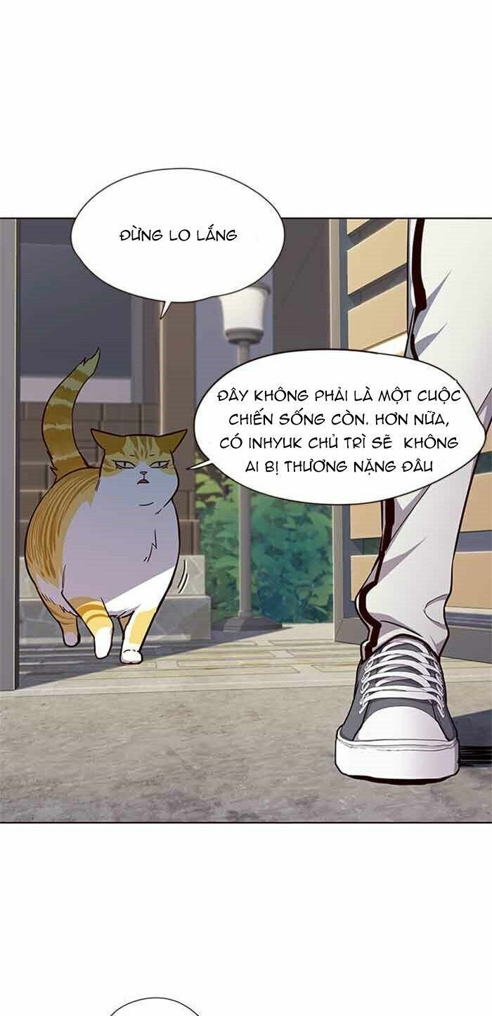 đọc truyện Hóa Thân Thành Mèo Chương 23 ảnh 57 tại Thiên Thai Truyện