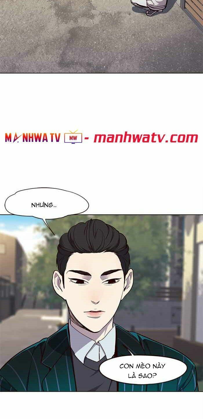 đọc truyện Hóa Thân Thành Mèo Chương 23 ảnh 60 tại Thiên Thai Truyện