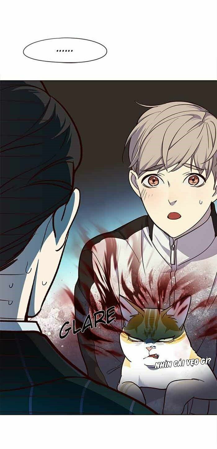 đọc truyện Hóa Thân Thành Mèo Chương 23 ảnh 65 tại Thiên Thai Truyện