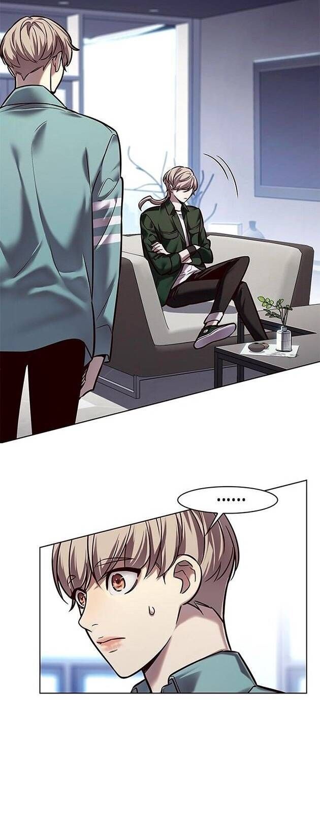 đọc truyện Hóa Thân Thành Mèo Chương 230 ảnh 12 tại Thiên Thai Truyện