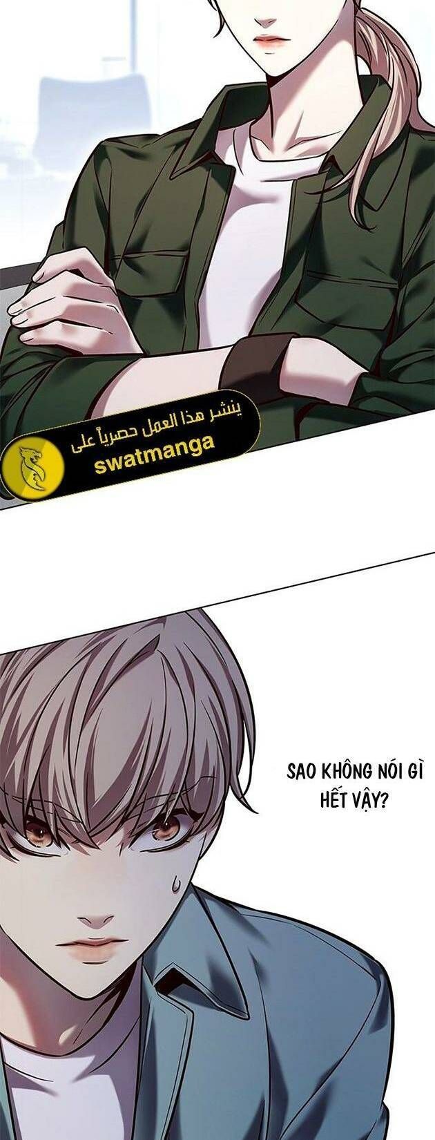 đọc truyện Hóa Thân Thành Mèo Chương 230 ảnh 14 tại Thiên Thai Truyện