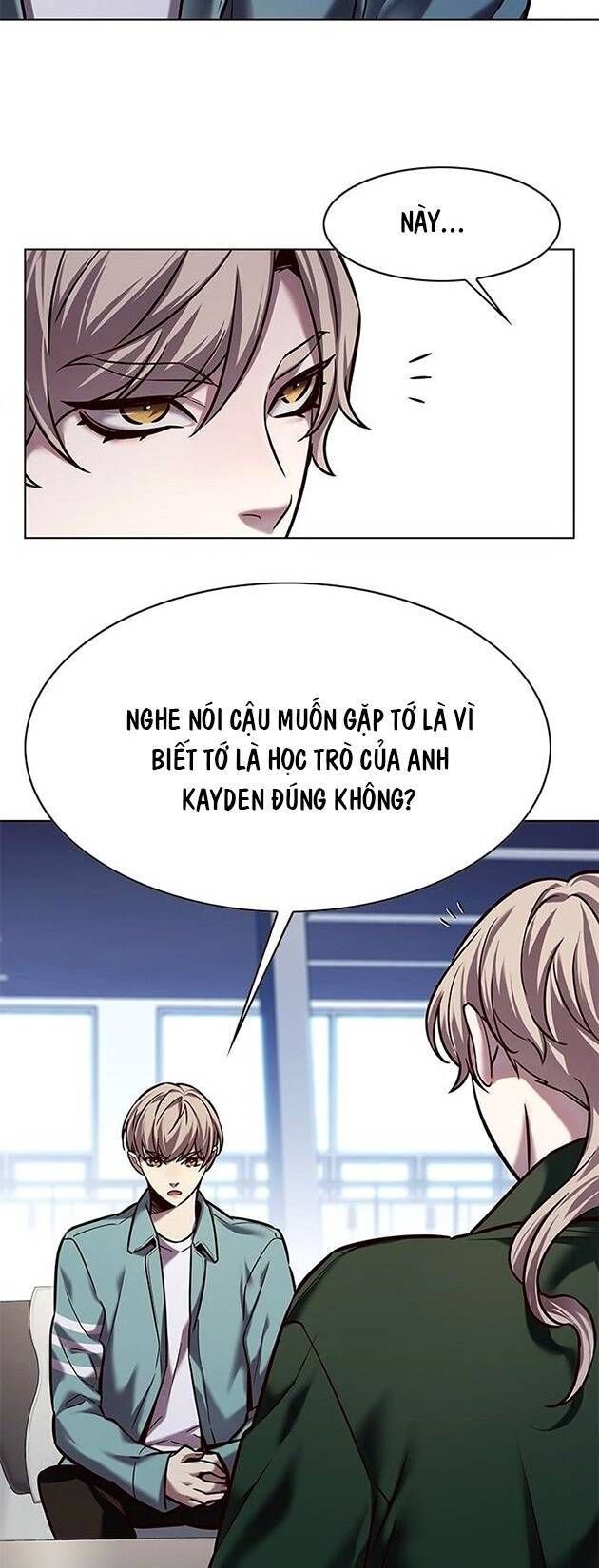 đọc truyện Hóa Thân Thành Mèo Chương 230 ảnh 15 tại Thiên Thai Truyện