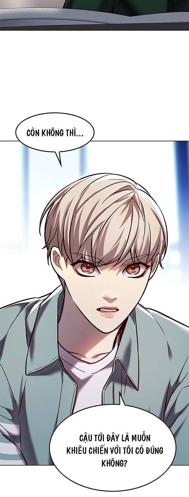 đọc truyện Hóa Thân Thành Mèo Chương 230 ảnh 16 tại Thiên Thai Truyện