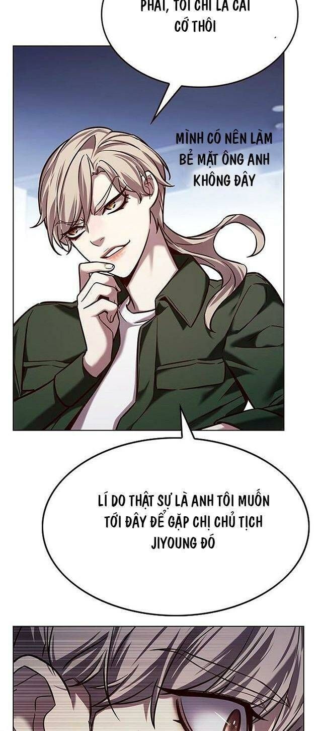 đọc truyện Hóa Thân Thành Mèo Chương 230 ảnh 25 tại Thiên Thai Truyện