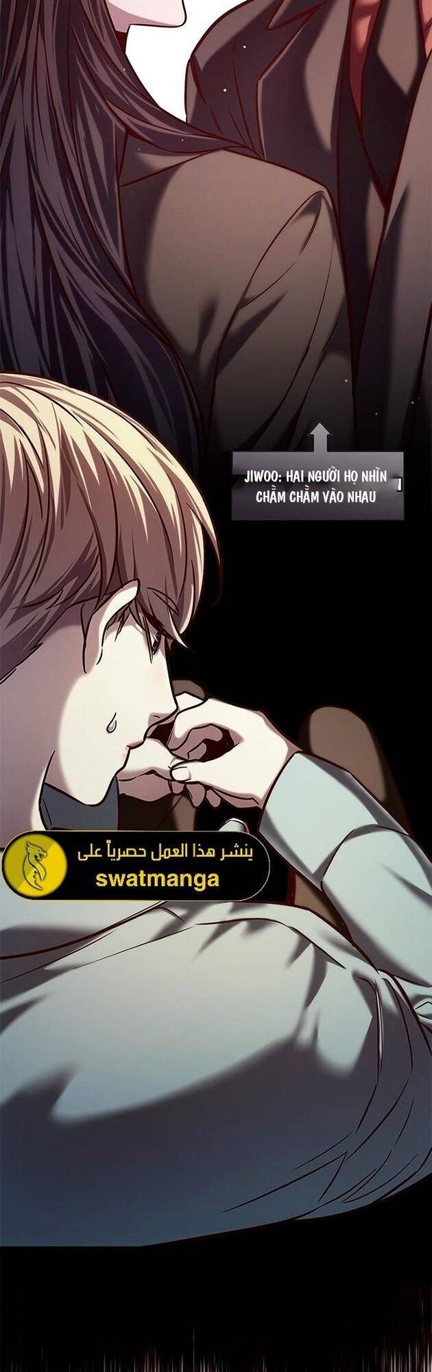 đọc truyện Hóa Thân Thành Mèo Chương 230 ảnh 27 tại Thiên Thai Truyện