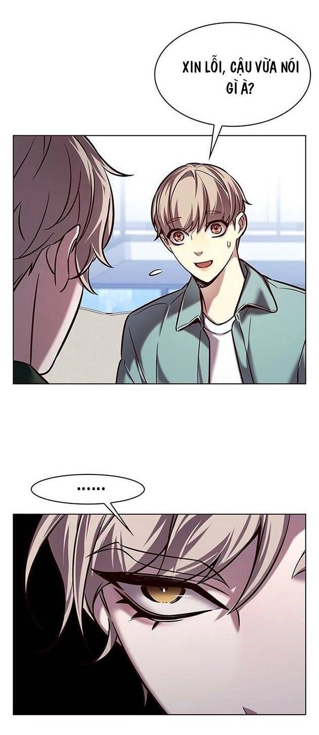 đọc truyện Hóa Thân Thành Mèo Chương 230 ảnh 29 tại Thiên Thai Truyện