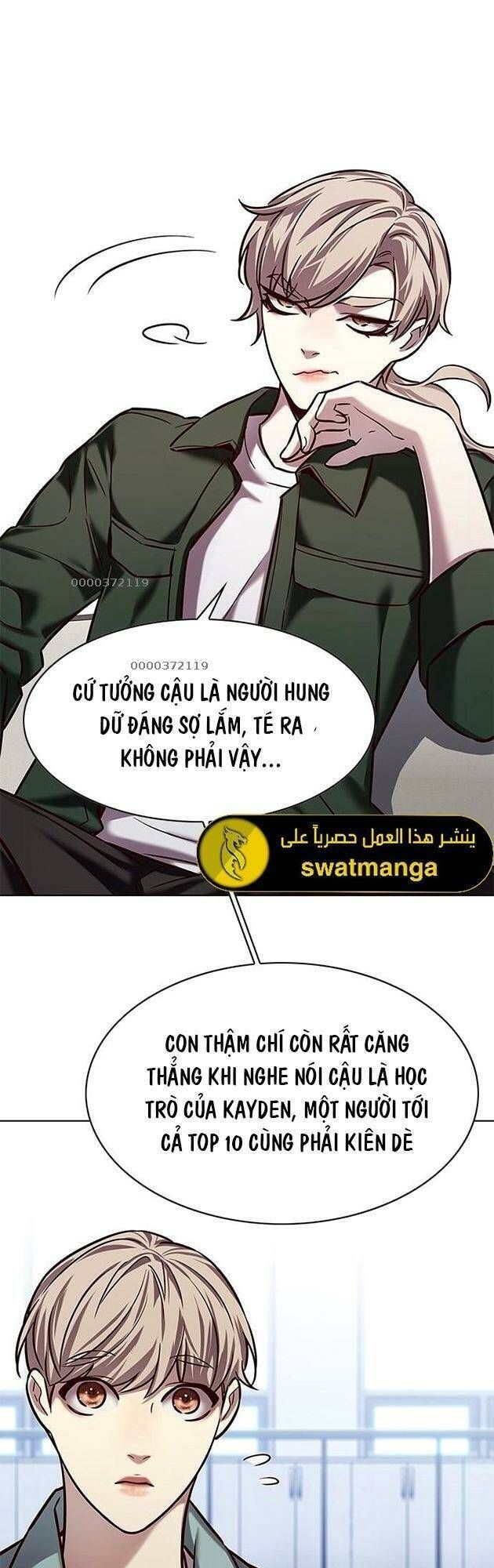 đọc truyện Hóa Thân Thành Mèo Chương 230 ảnh 30 tại Thiên Thai Truyện