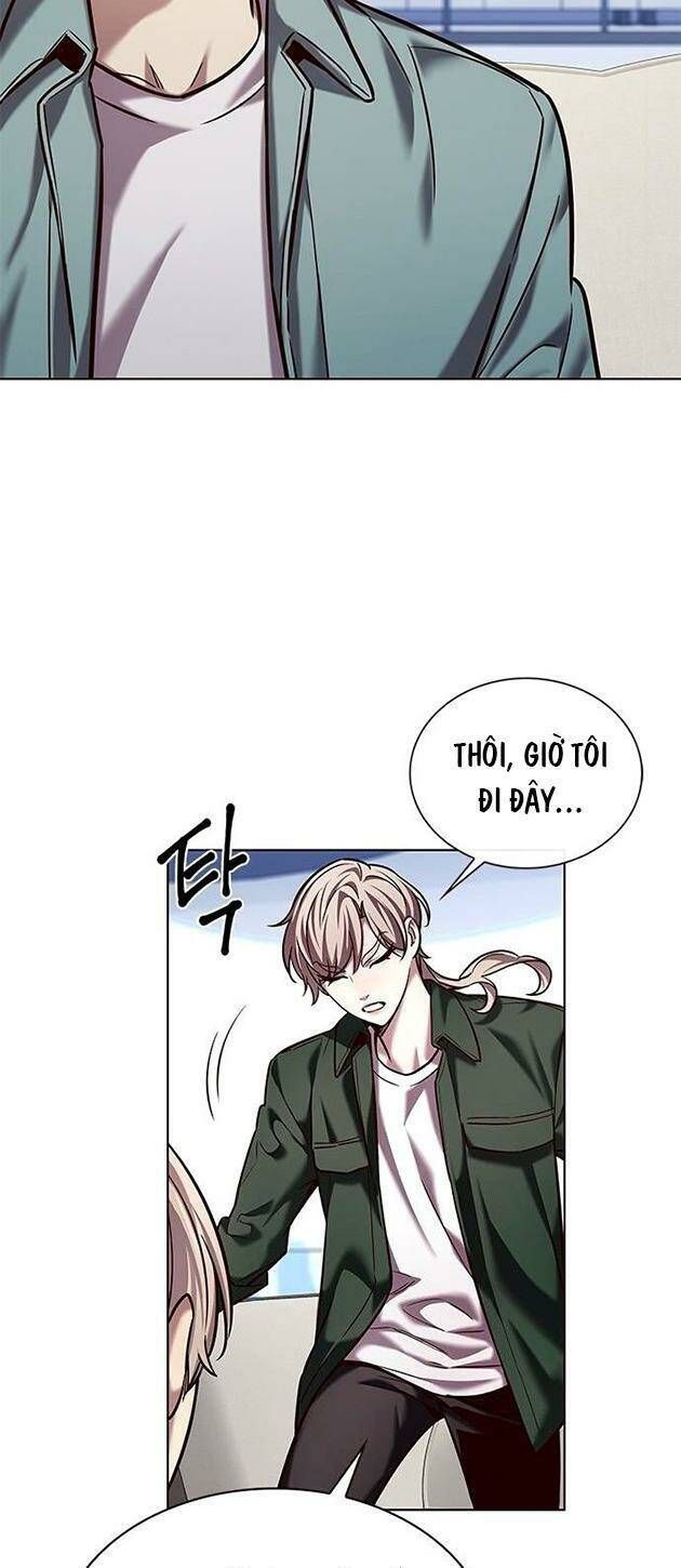 đọc truyện Hóa Thân Thành Mèo Chương 230 ảnh 31 tại Thiên Thai Truyện