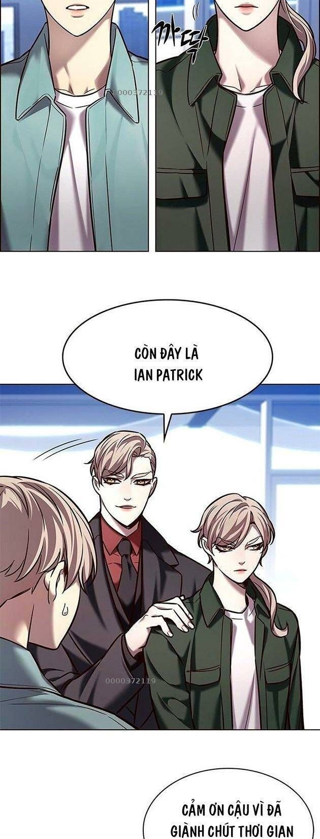 đọc truyện Hóa Thân Thành Mèo Chương 230 ảnh 5 tại Thiên Thai Truyện