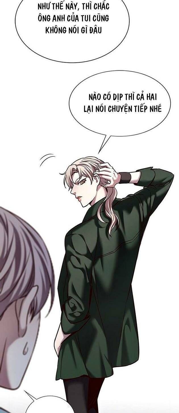 đọc truyện Hóa Thân Thành Mèo Chương 230 ảnh 32 tại Thiên Thai Truyện