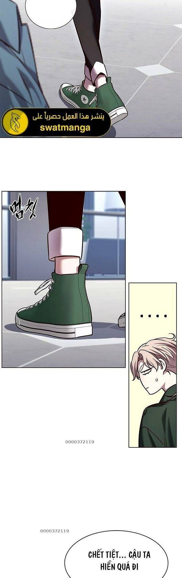 đọc truyện Hóa Thân Thành Mèo Chương 230 ảnh 33 tại Thiên Thai Truyện