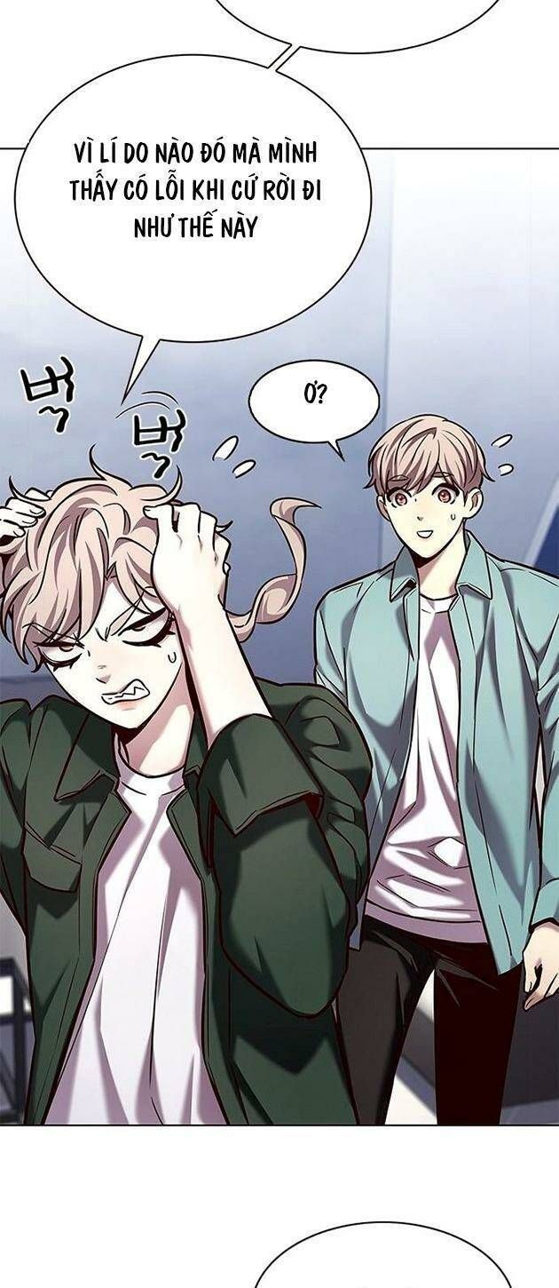 đọc truyện Hóa Thân Thành Mèo Chương 230 ảnh 34 tại Thiên Thai Truyện