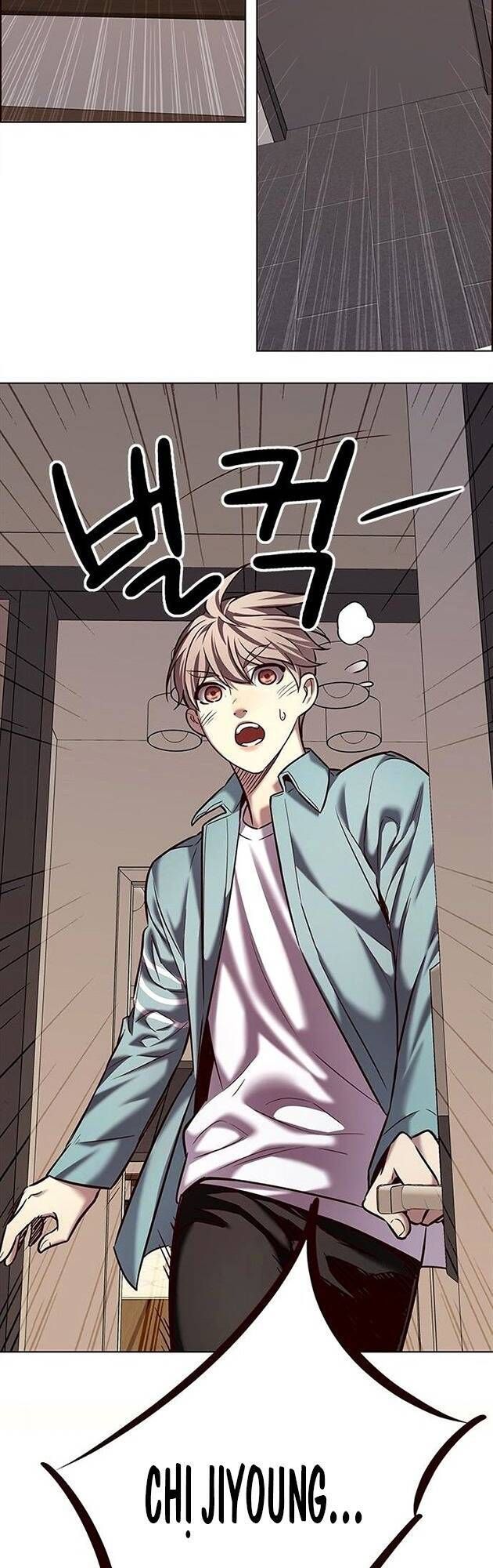 đọc truyện Hóa Thân Thành Mèo Chương 230 ảnh 45 tại Thiên Thai Truyện