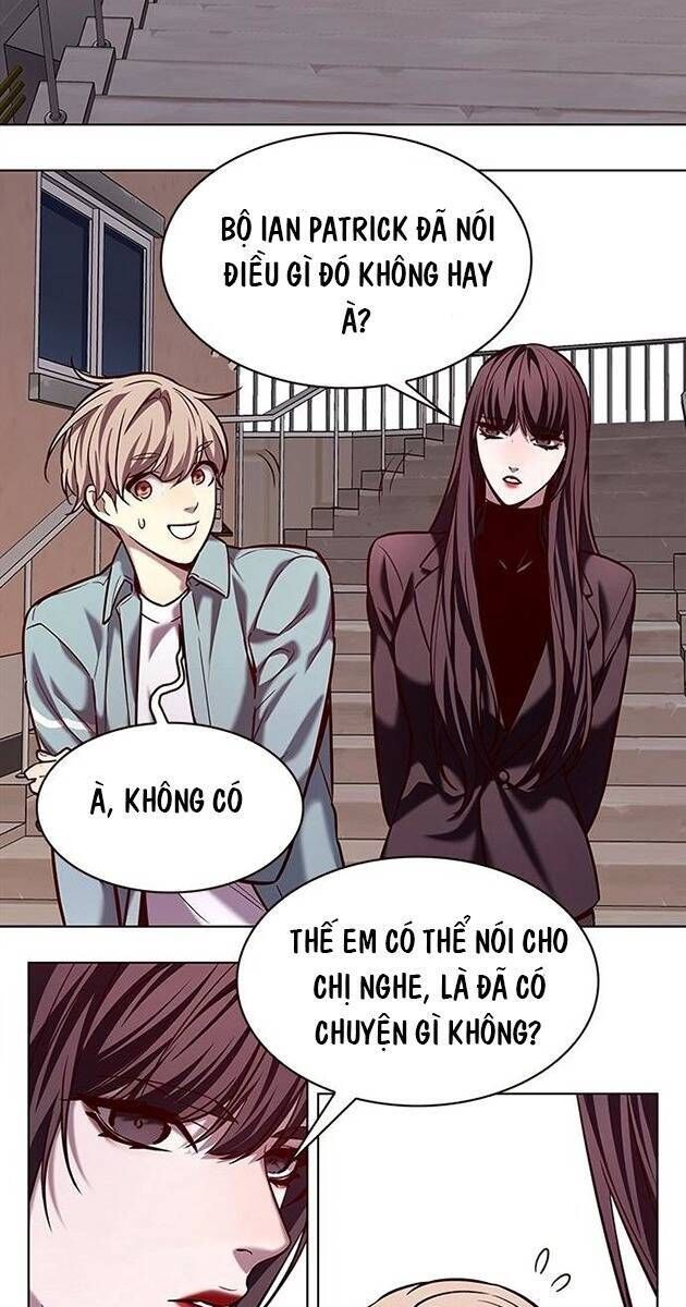 đọc truyện Hóa Thân Thành Mèo Chương 230 ảnh 48 tại Thiên Thai Truyện