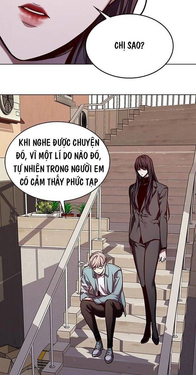 đọc truyện Hóa Thân Thành Mèo Chương 230 ảnh 52 tại Thiên Thai Truyện