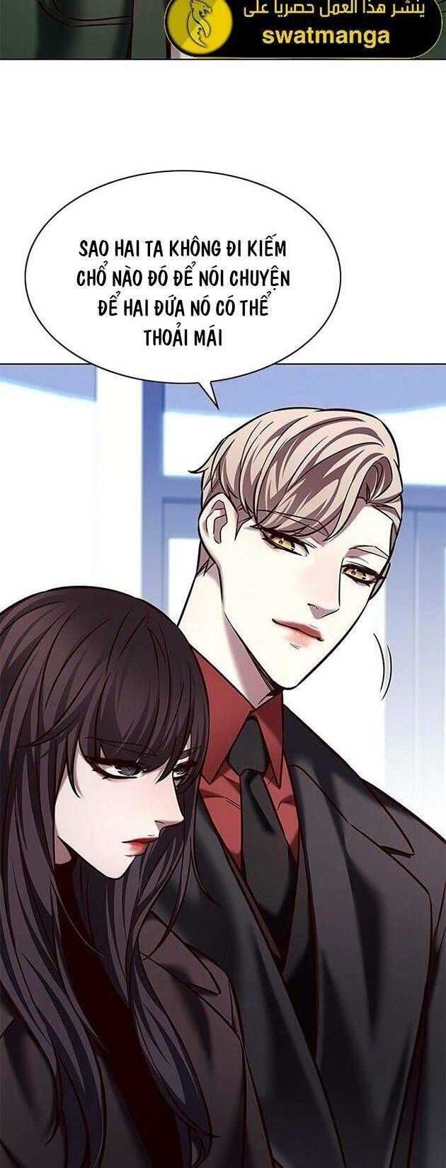 đọc truyện Hóa Thân Thành Mèo Chương 230 ảnh 8 tại Thiên Thai Truyện