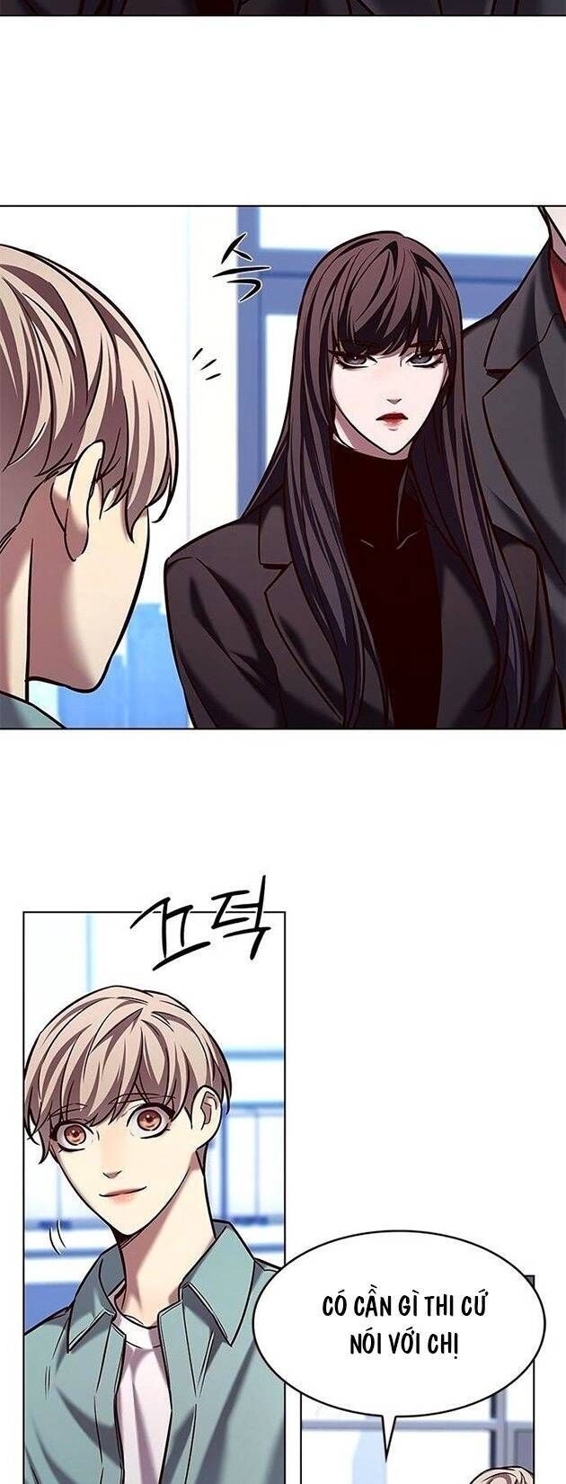 đọc truyện Hóa Thân Thành Mèo Chương 230 ảnh 9 tại Thiên Thai Truyện