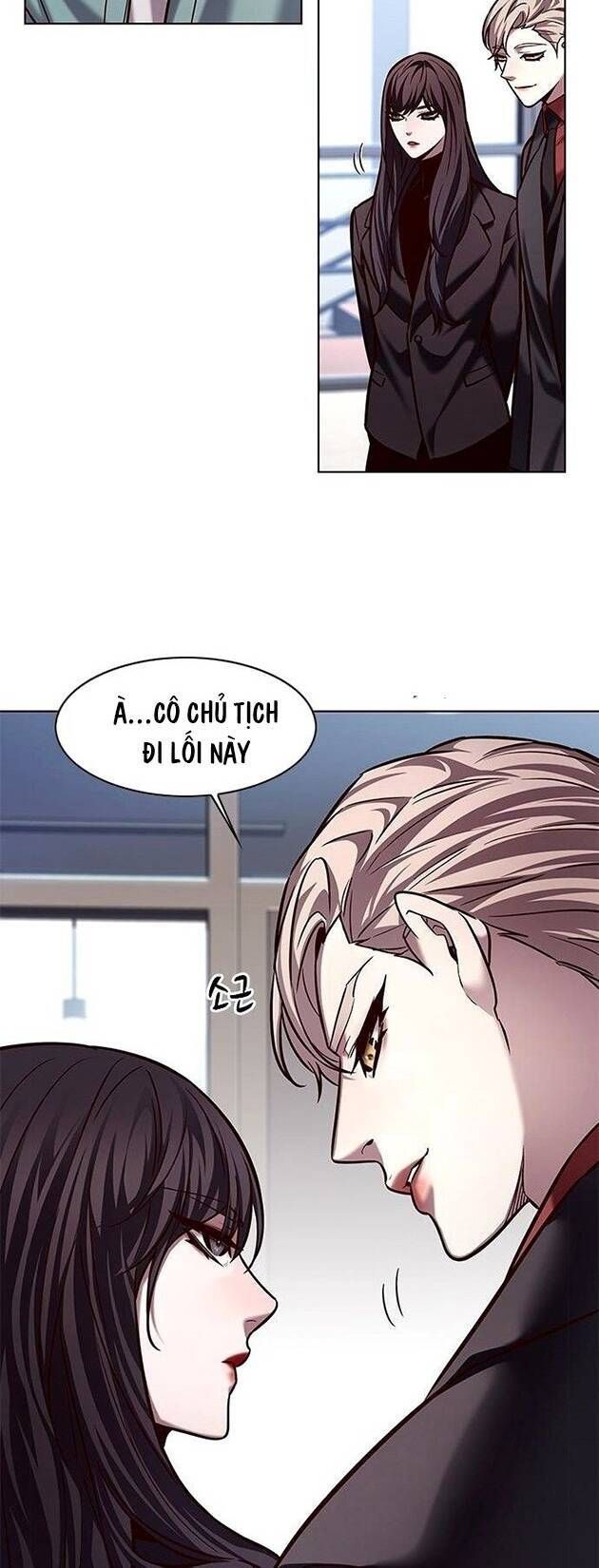 đọc truyện Hóa Thân Thành Mèo Chương 230 ảnh 10 tại Thiên Thai Truyện