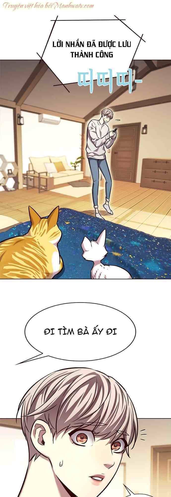 đọc truyện Hóa Thân Thành Mèo Chương 231 ảnh 15 tại Thiên Thai Truyện