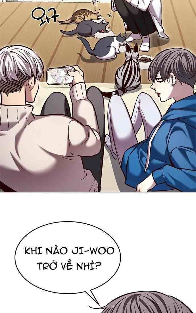 đọc truyện Hóa Thân Thành Mèo Chương 231 ảnh 19 tại Thiên Thai Truyện