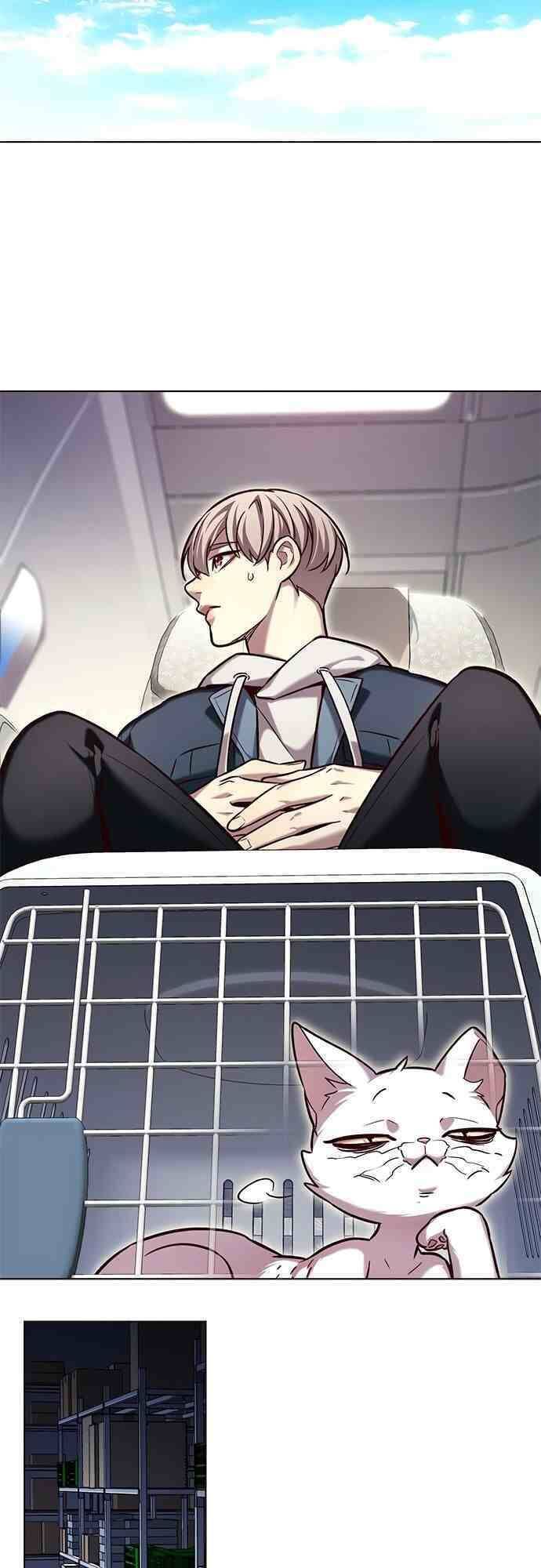 đọc truyện Hóa Thân Thành Mèo Chương 231 ảnh 22 tại Thiên Thai Truyện