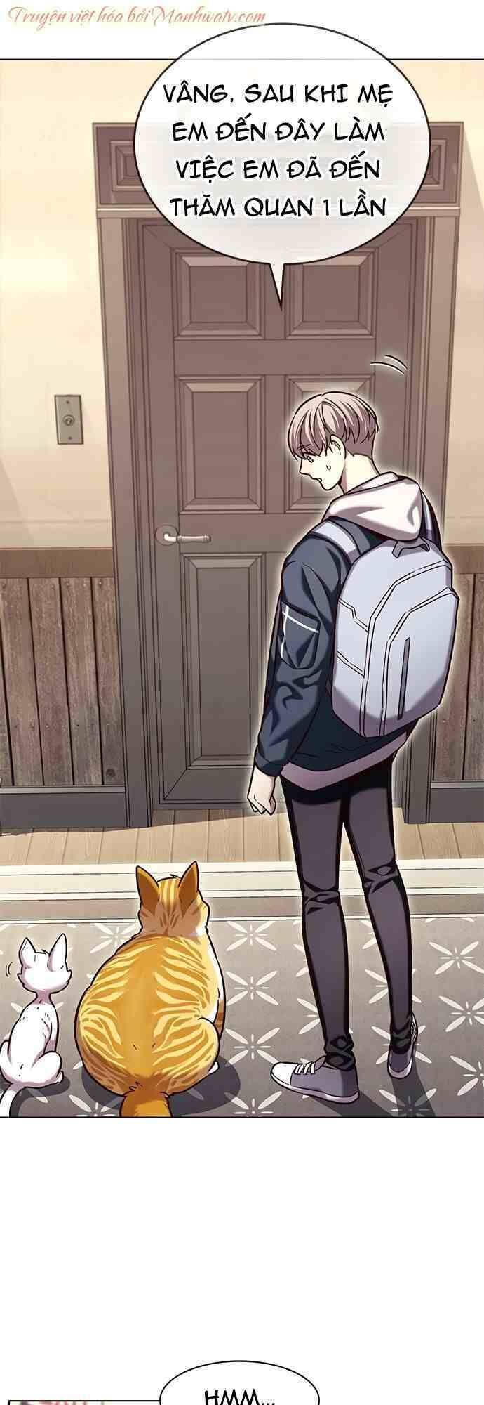 đọc truyện Hóa Thân Thành Mèo Chương 231 ảnh 26 tại Thiên Thai Truyện