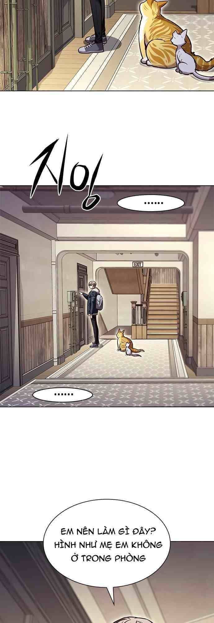 đọc truyện Hóa Thân Thành Mèo Chương 231 ảnh 28 tại Thiên Thai Truyện